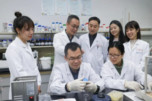 New Breakthroughs by Wuhan University of Technology Researchers